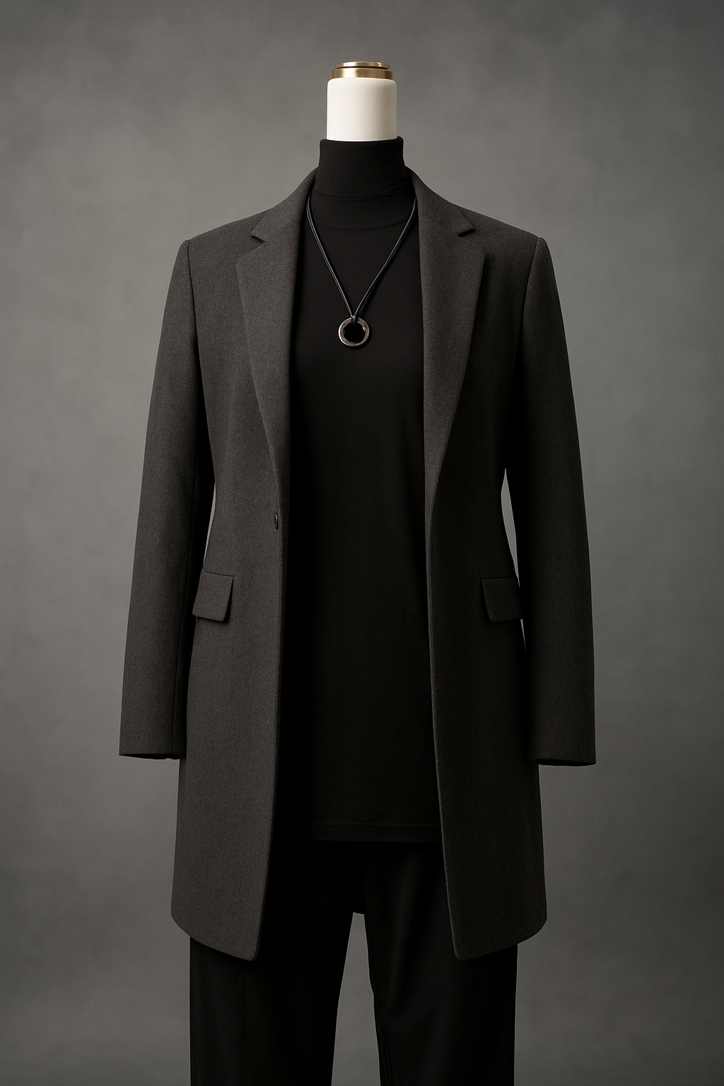 Jackets, Waistcoats & Shirts Revive Skin