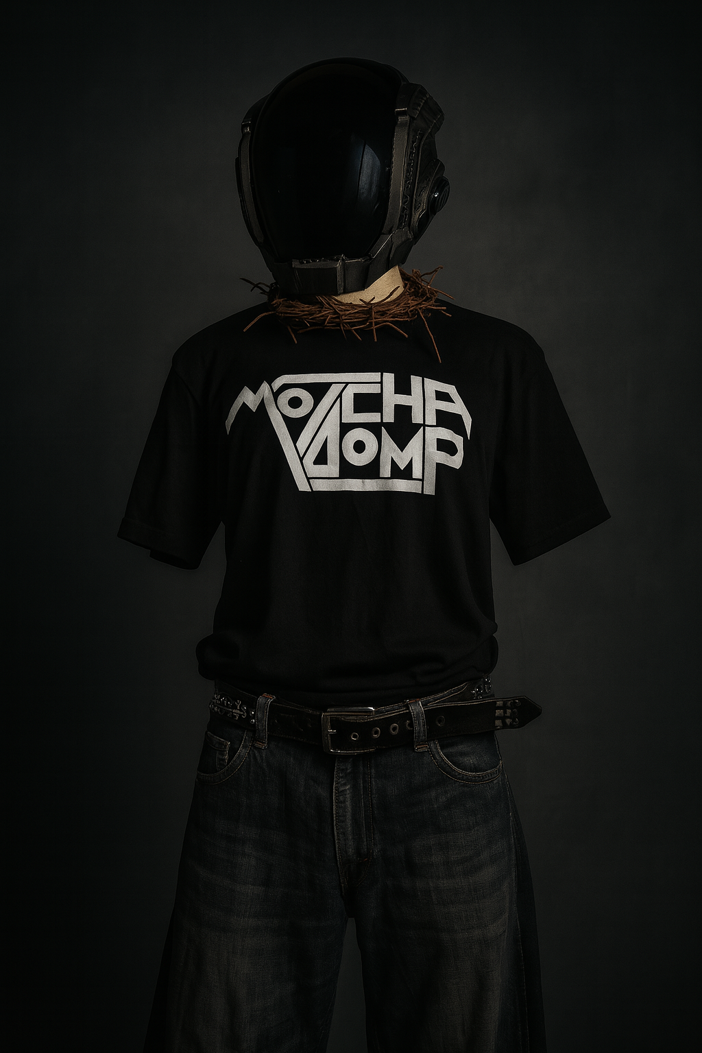 Basic Skin Molchat Doma