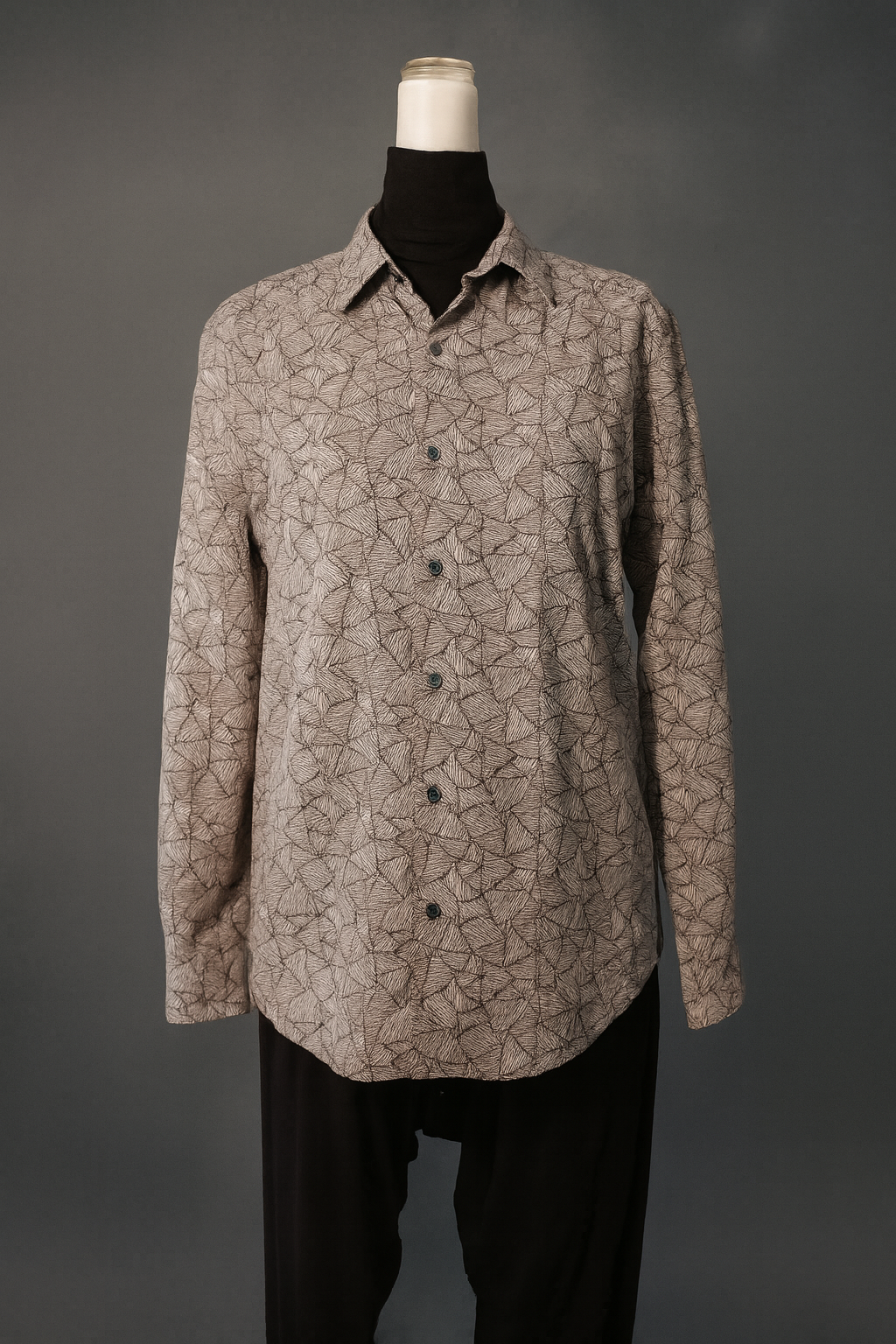 Jackets, Waistcoats & Shirts Revive Skin