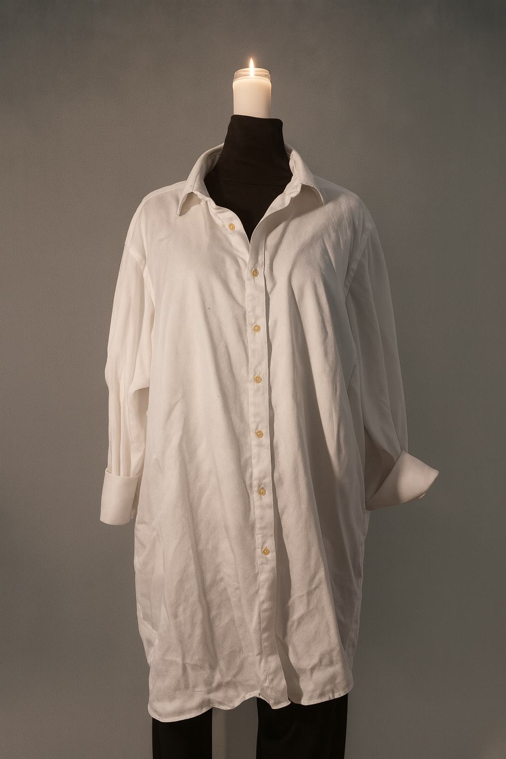 Jackets, Waistcoats & Shirts Revive Skin