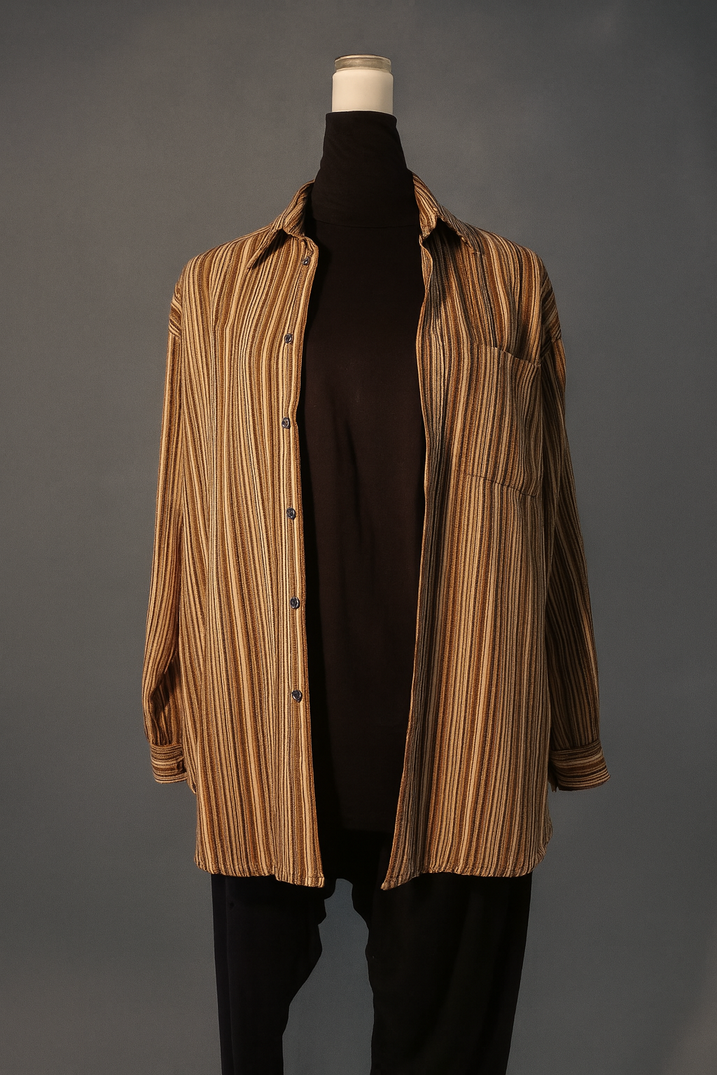 Jackets, Waistcoats & Shirts Revive Skin