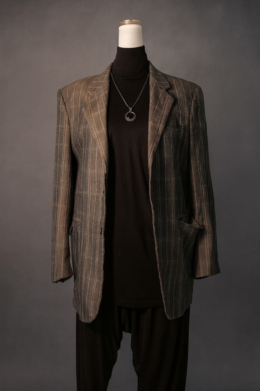 Jackets, Waistcoats & Shirts Revive Skin