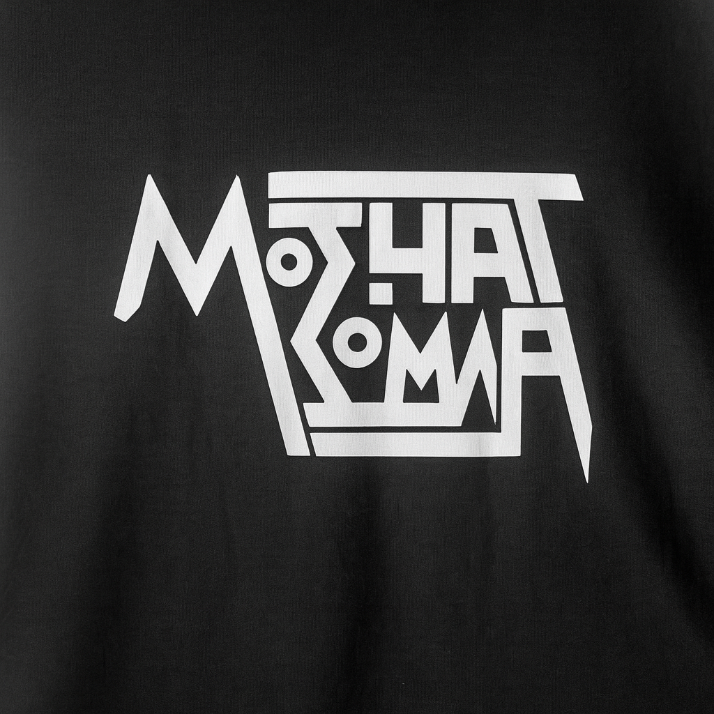 Basic Skin Molchat Doma