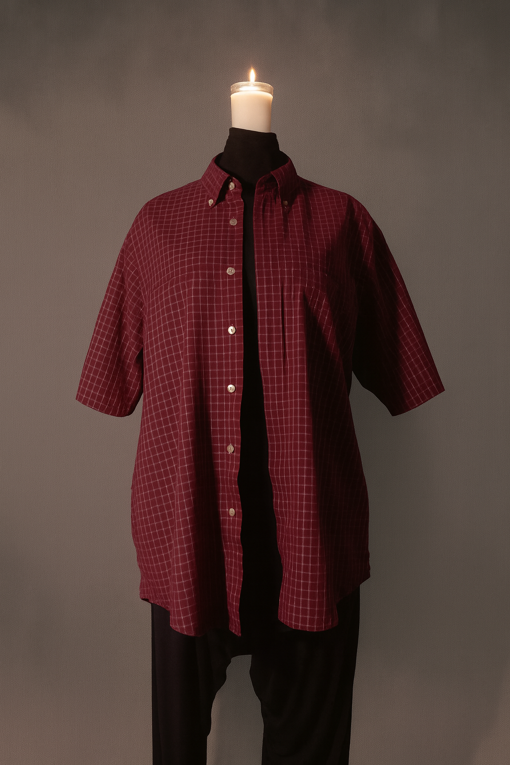 Jackets, Waistcoats & Shirts Revive Skin