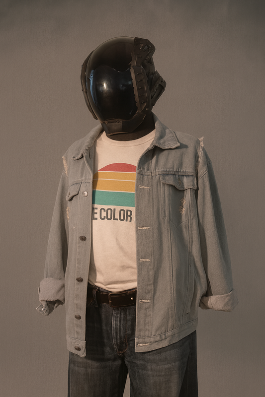 Original Street Jacket