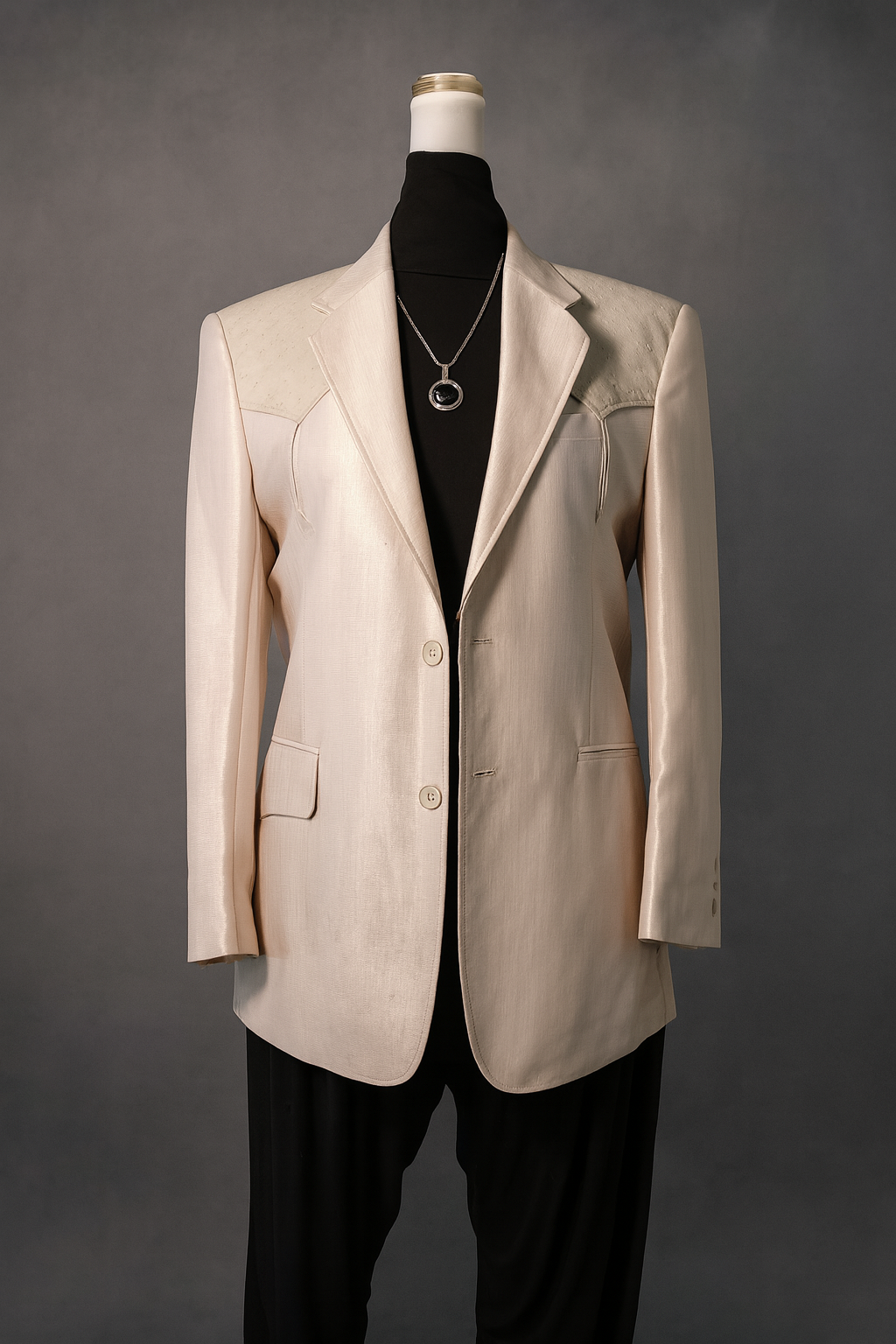 Northern Desert Shelter