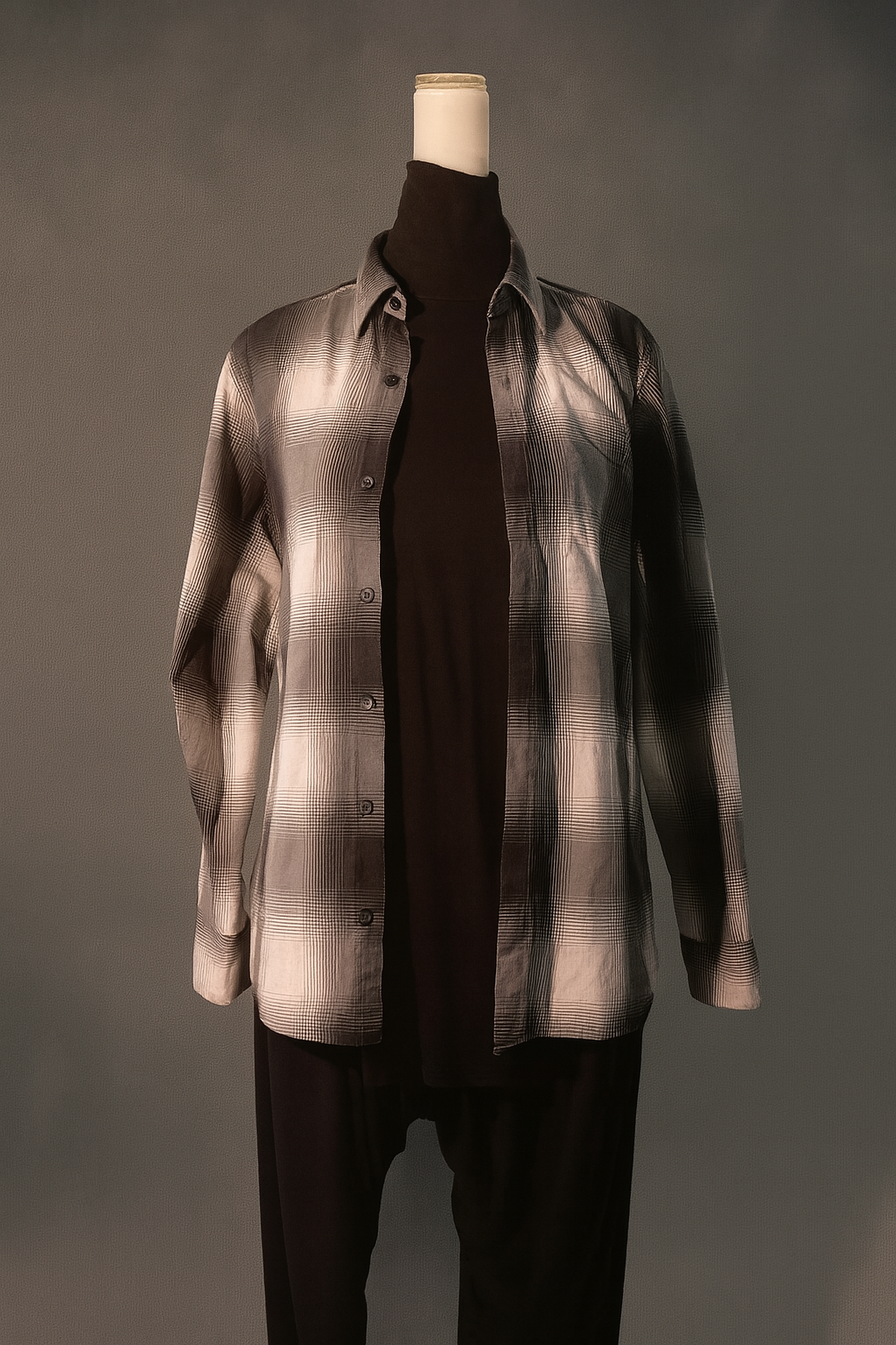 Jackets, Waistcoats & Shirts Revive Skin