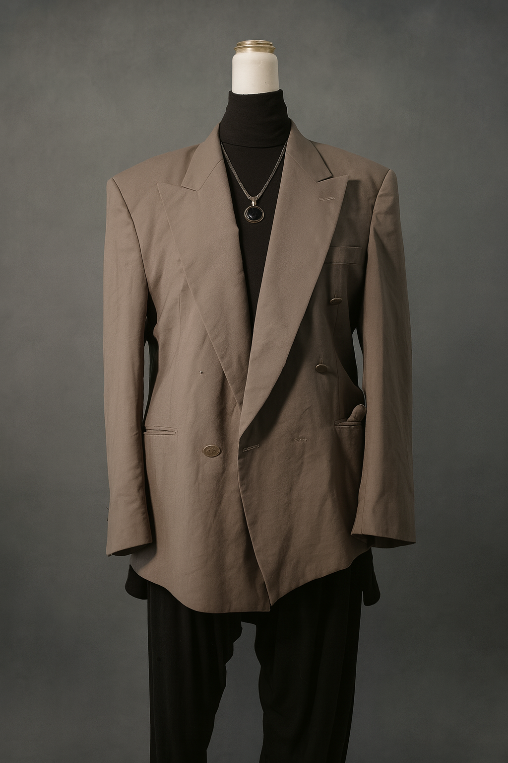 Jackets, Waistcoats & Shirts Revive Skin