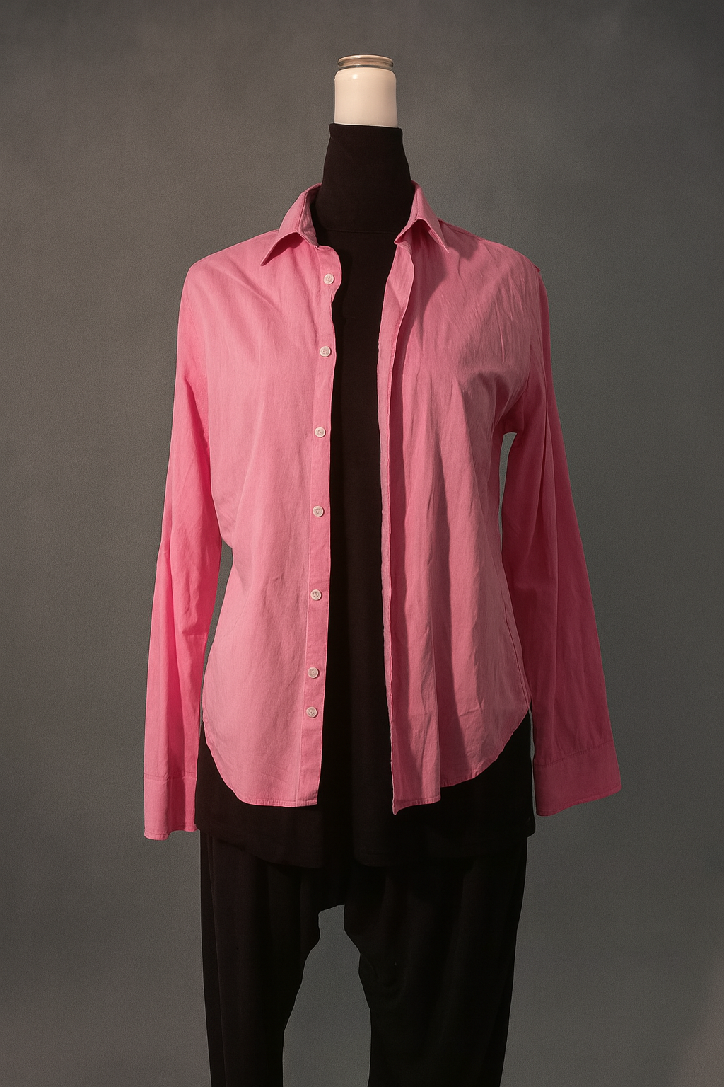 Jackets, Waistcoats & Shirts Revive Skin