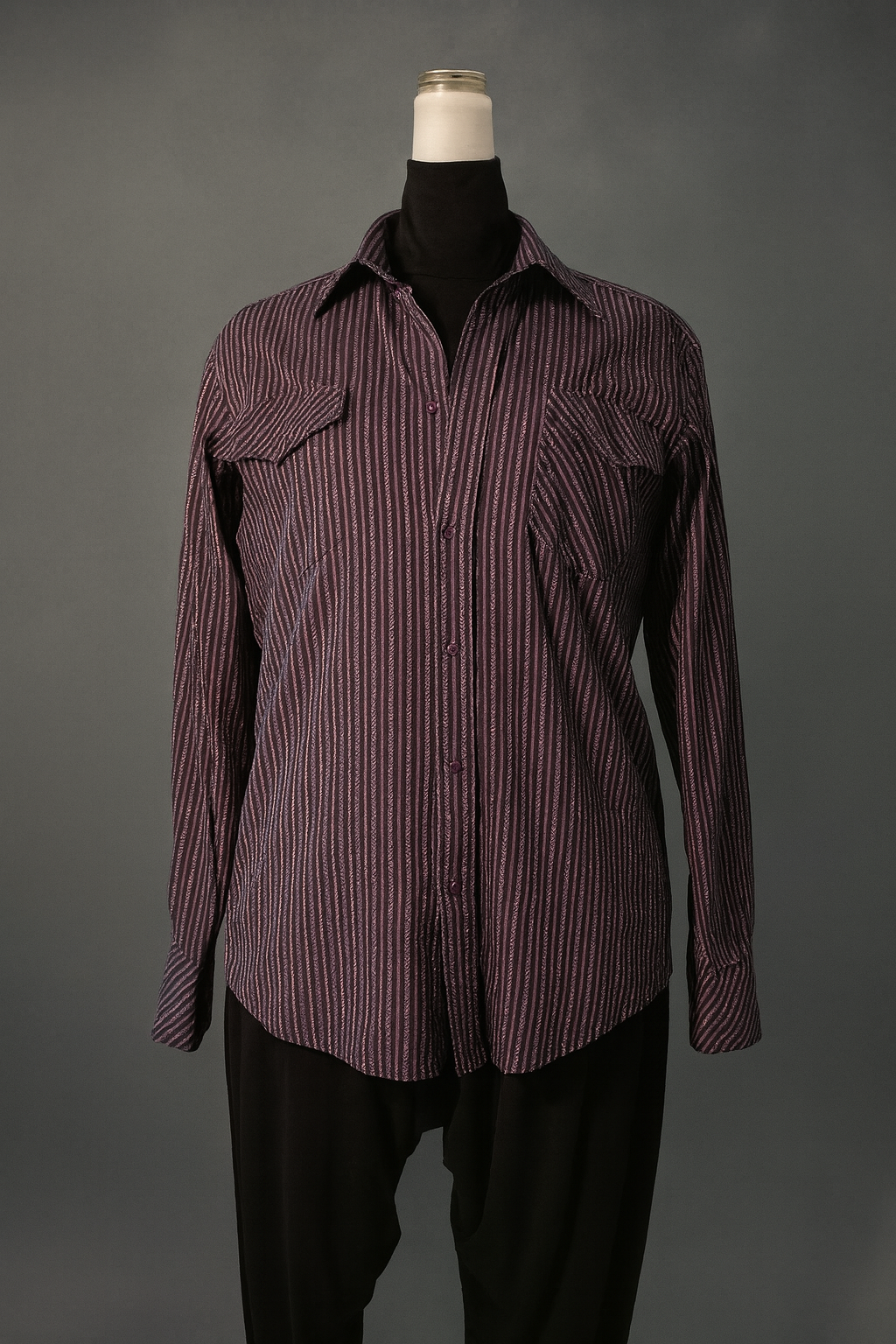 Jackets, Waistcoats & Shirts Revive Skin