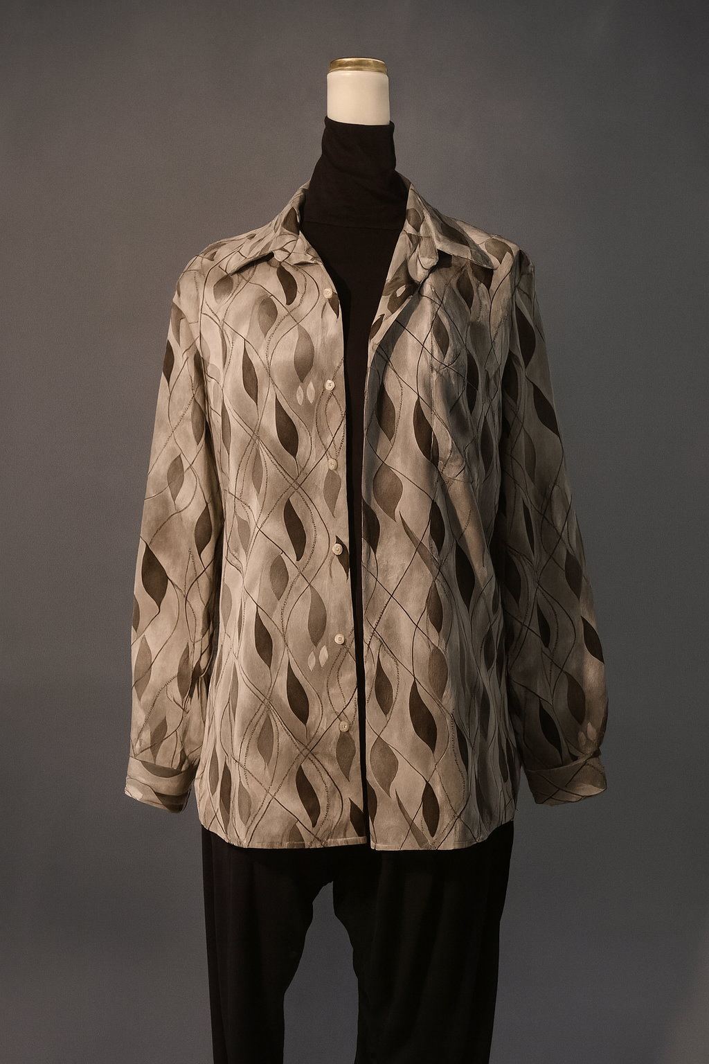 Jackets, Waistcoats & Shirts Revive Skin