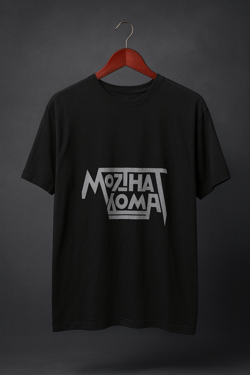 Basic Skin Molchat Doma