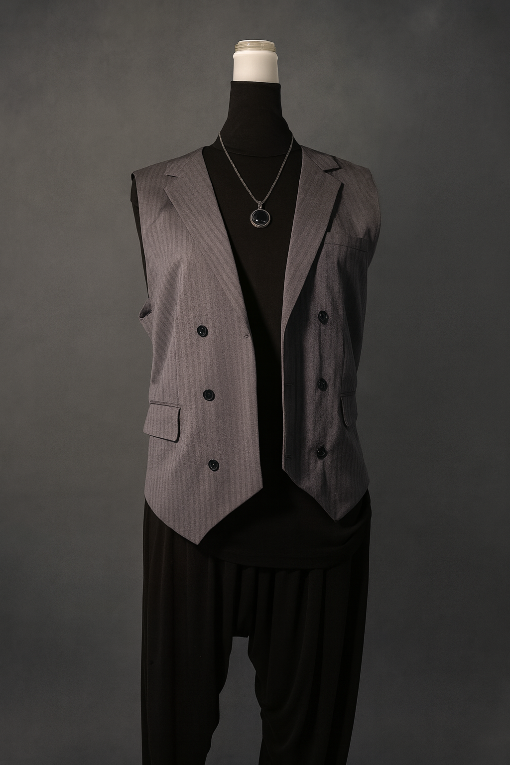 Jackets, Waistcoats & Shirts Revive Skin