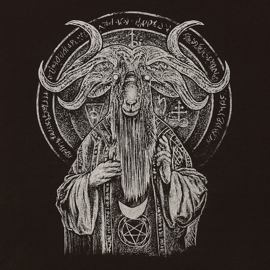 Basic Skin Satan Priest